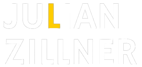Julian Zillner Logo